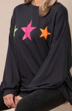 Load image into Gallery viewer, Good Things Come In Three Sweatshirt Love Lily The Label 