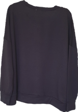 Load image into Gallery viewer, Good Things Come In Three Sweatshirt Love Lily The Label 