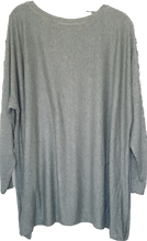 Load image into Gallery viewer, Geralta Soft Wool  - Mix Top The Italian Closet Australia 