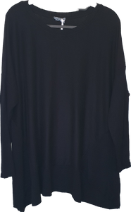 Geralta Soft Wool  - Mix Top The Italian Closet Australia 