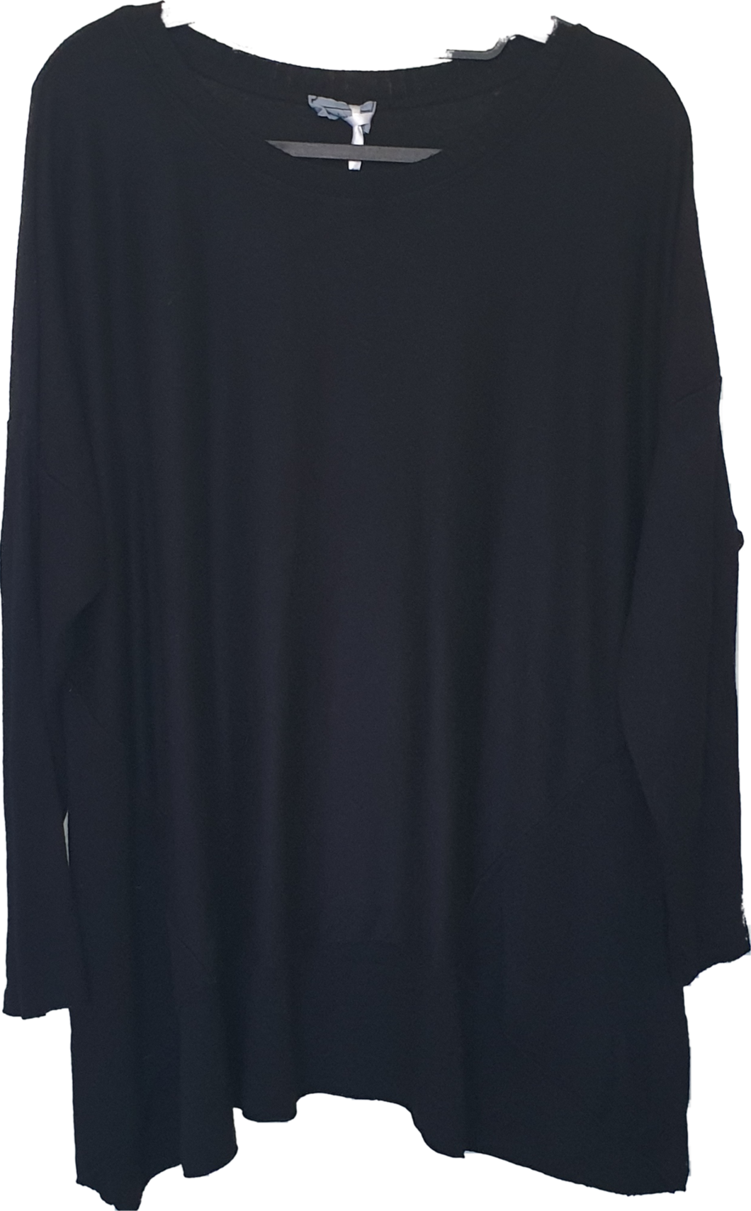 Geralta Soft Wool  - Mix Top The Italian Closet Australia 