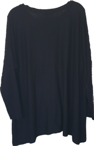 Geralta Soft Wool  - Mix Top The Italian Closet Australia 