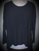 Load image into Gallery viewer, Geralta Soft Wool - Mix Top The Italian Closet Australia 