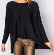Load image into Gallery viewer, Geralta Soft Wool  - Mix Top The Italian Closet Australia 