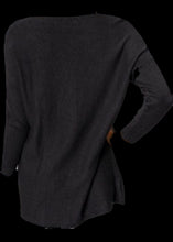 Load image into Gallery viewer, Yennefer Top With Pocket Detail The Italian Closet Australia 