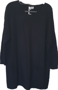 Yennefer Top With Pocket Detail The Italian Closet Australia 