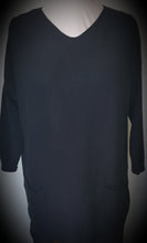 Load image into Gallery viewer, Yennefer Top With Pocket Detail The Italian Closet Australia 