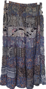 Stevie Maxi Skirt Cienna Designs Australia 