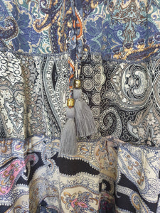 Stevie Maxi Skirt Cienna Designs Australia 