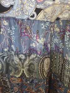 Stevie Maxi Skirt Cienna Designs Australia 