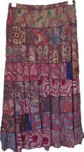 Load image into Gallery viewer, Stevie Maxi Skirt Cienna Designs Australia 
