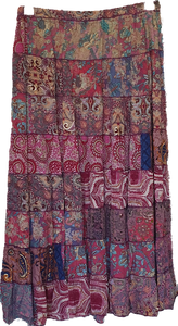 Stevie Maxi Skirt Cienna Designs Australia 