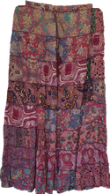 Load image into Gallery viewer, Stevie Maxi Skirt Cienna Designs Australia 