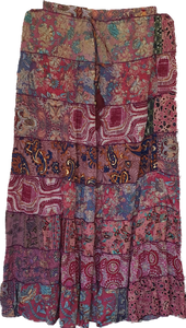 Stevie Maxi Skirt Cienna Designs Australia 
