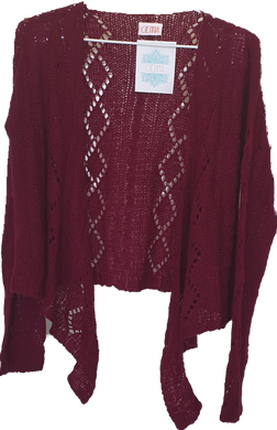 Knit Tie Top Cienna Designs Australia 