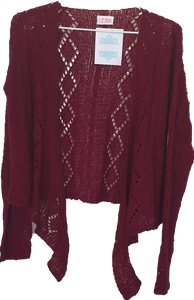Knit Tie Top Cienna Designs Australia 
