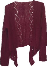 Load image into Gallery viewer, Knit Tie Top Cienna Designs Australia 