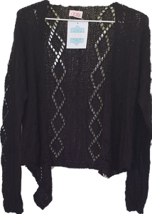Knit Tie Top Cienna Designs Australia 