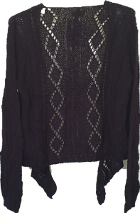 Knit Tie Top Cienna Designs Australia 