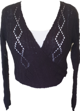 Load image into Gallery viewer, Knit Tie Top Cienna Designs Australia 
