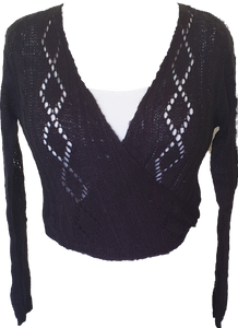 Knit Tie Top Cienna Designs Australia 