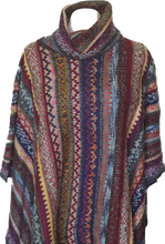 Load image into Gallery viewer, Festival Poncho Cienna Designs Australia 