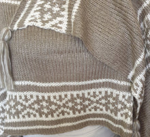 Load image into Gallery viewer, Taupe Wrap Cienna Designs Australia 