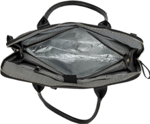 Load image into Gallery viewer, Melissa Cool Clutch Cooler Bag Laptop Handbag 