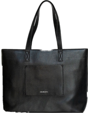 Load image into Gallery viewer, Andrea Cool Clutch Large Cooler Tote Bag