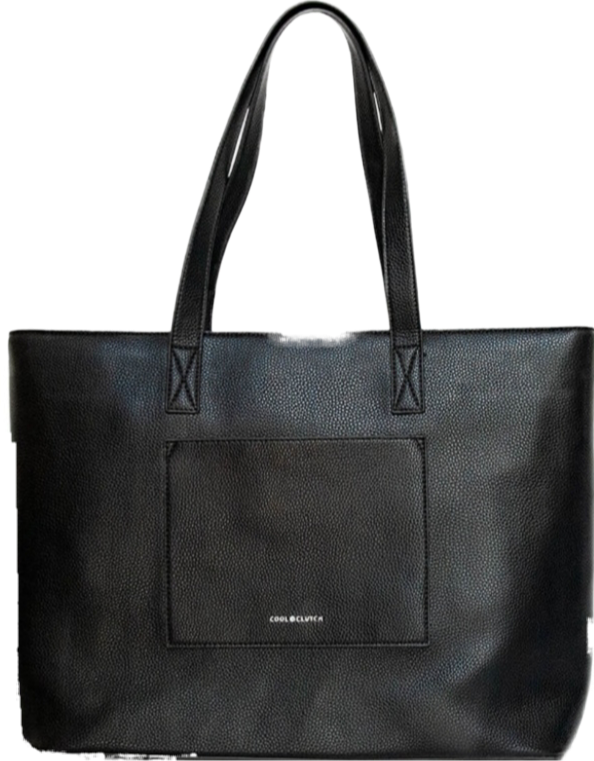 Andrea Cool Clutch Large Cooler Tote Bag