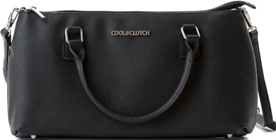 Amy Cool Clutch 2 Bottle Cooler Bag 