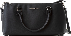 Amy Cool Clutch 2 Bottle Cooler Bag 