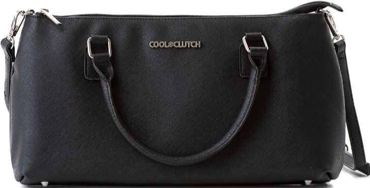 Amy Cool Clutch 2 Bottle Cooler Bag 