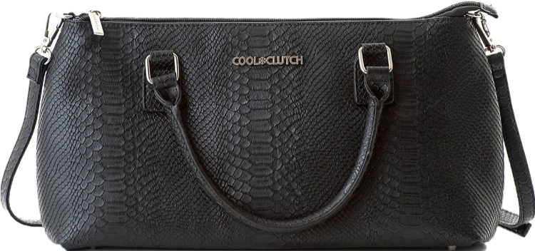 Kate Cool Clutch 2 Bottle Cooler Bag