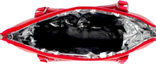 Load image into Gallery viewer, Carrie Cool Clutch 2 Bottle Cooler Bag