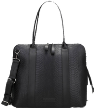 Load image into Gallery viewer, Melissa Cool Clutch Cooler Bag Laptop Handbag