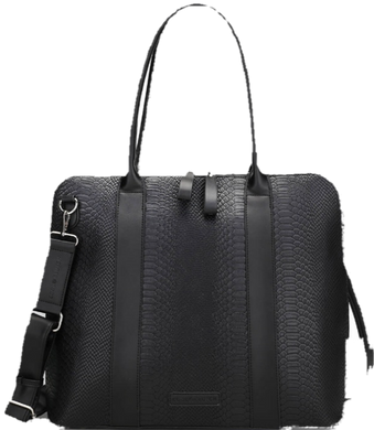 Melissa Cool Clutch Cooler Bag Laptop Handbag