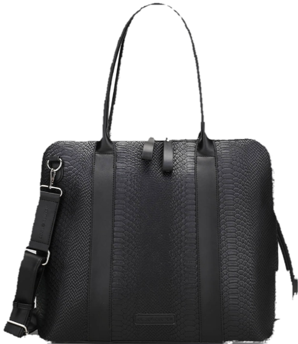 Melissa Cool Clutch Cooler Bag Laptop Handbag