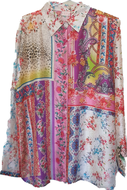 Lola Shirt Cienna Designs Australia