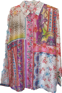 Lola Shirt Cienna Designs Australia