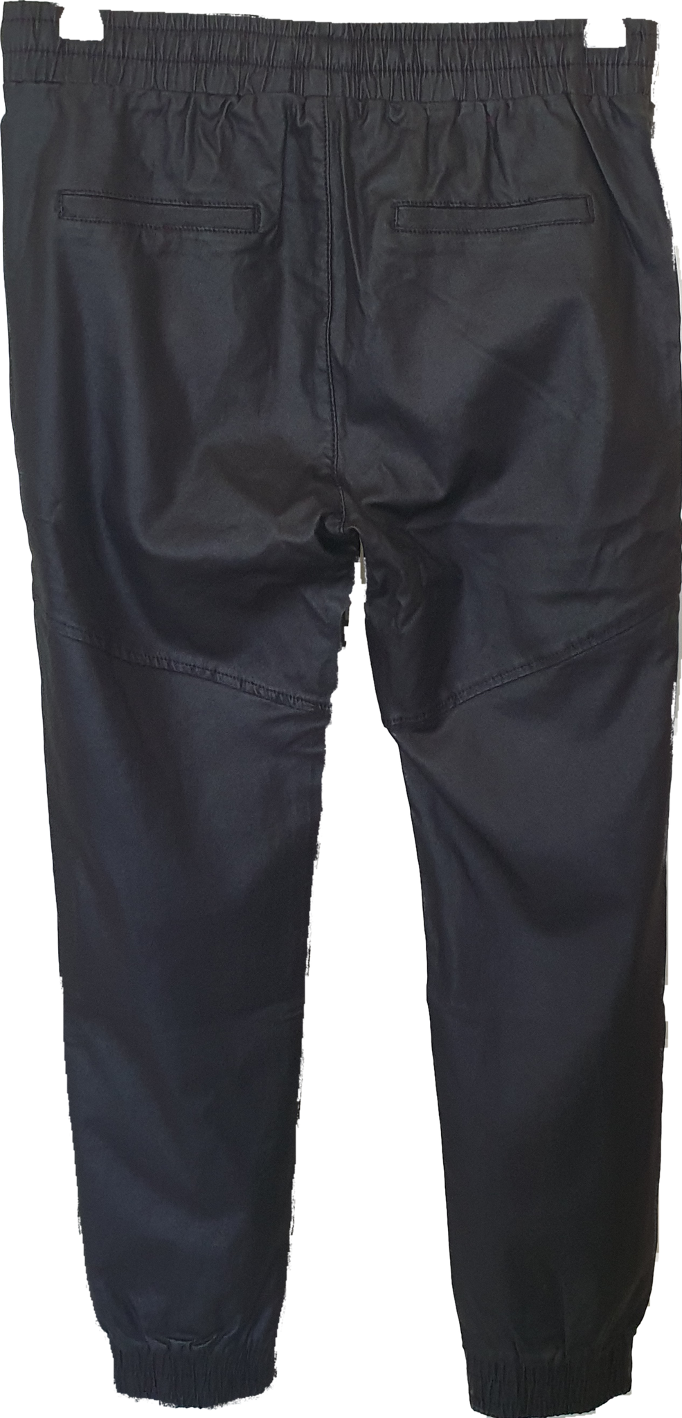 Drawstring Wax Jogger Country Denim Australia
