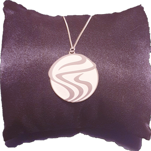 Aurora Pendant Go Do Good