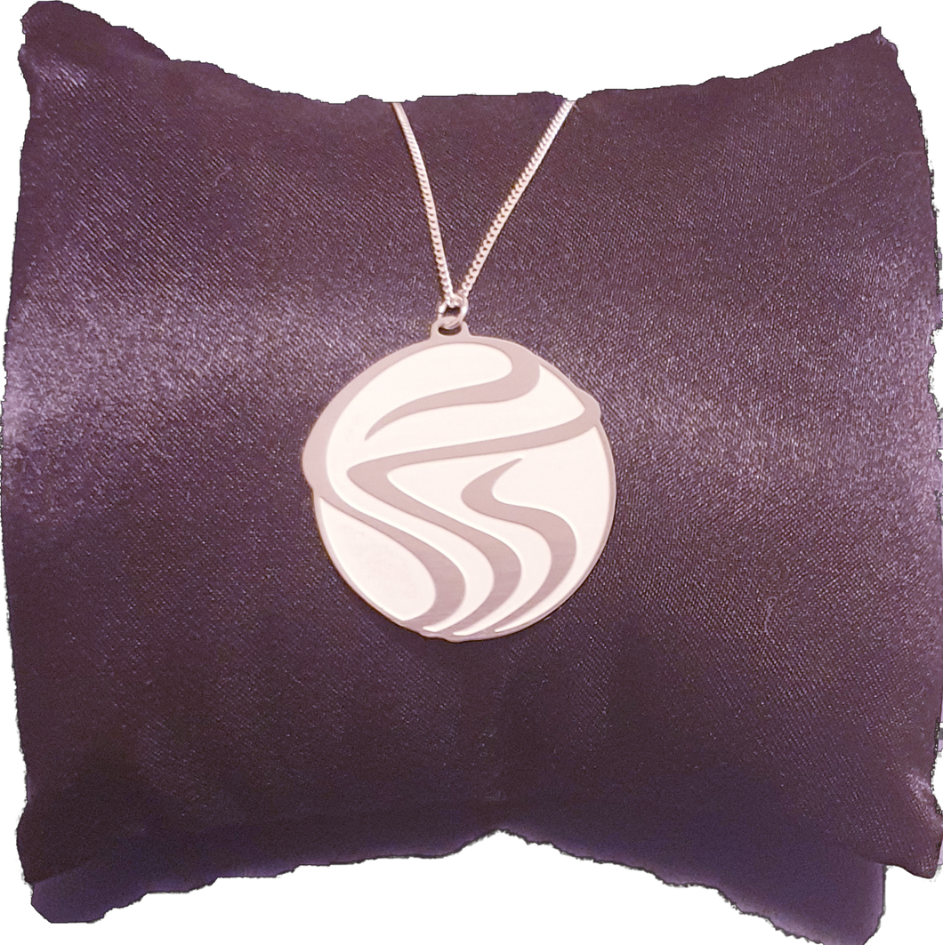 Aurora Pendant Go Do Good