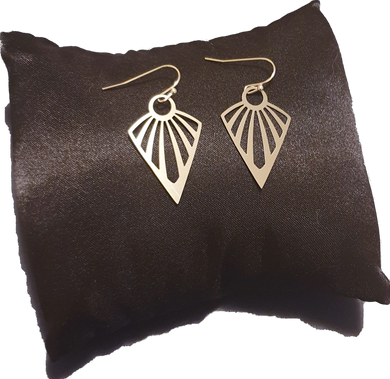 Eclipse Earrings Go Do Good