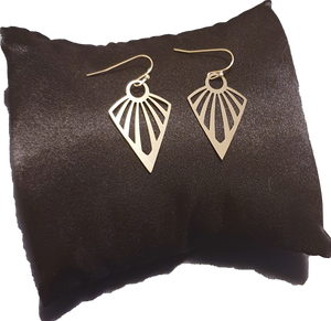 Eclipse Earrings Go Do Good
