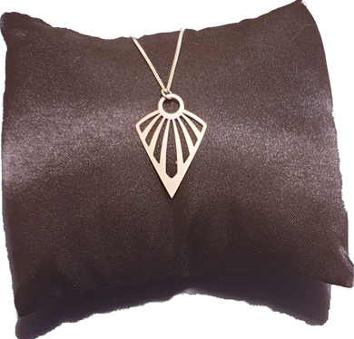 Eclipse Pendant Go Do Good