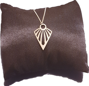 Eclipse Pendant Go Do Good