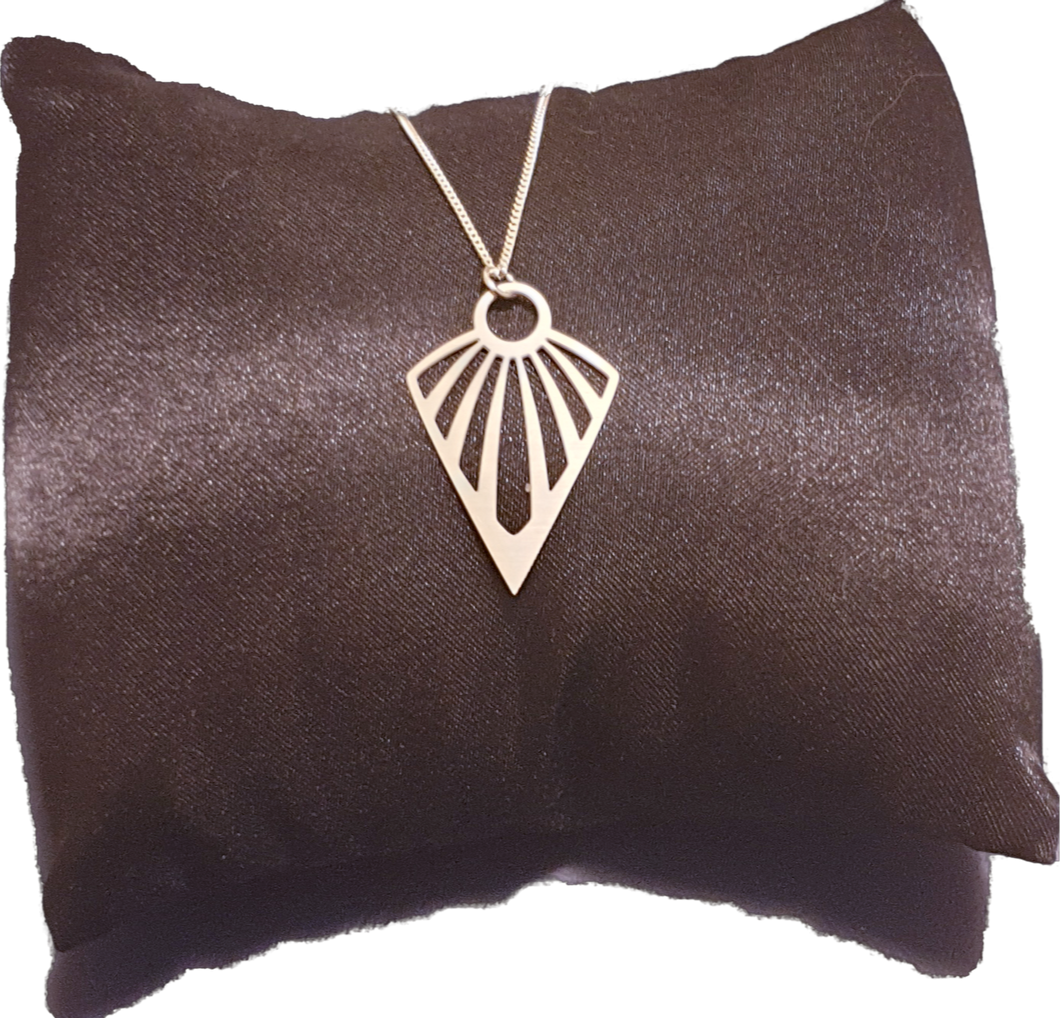 Eclipse Pendant Go Do Good