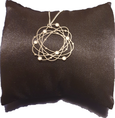 Orbit Pendant Go Do Good