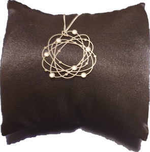 Orbit Pendant Go Do Good